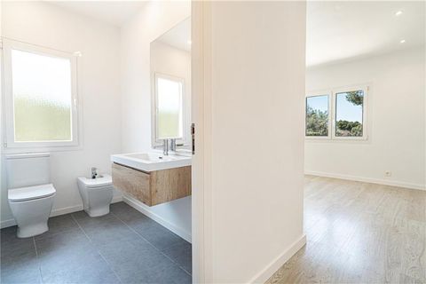 Villa i Llucmajor, Mallorca, Llucmajor - € 1.190.000 | Ref: 45759 - foto 12